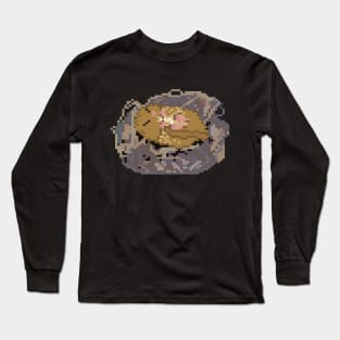 Cairn Long Sleeve T-Shirt